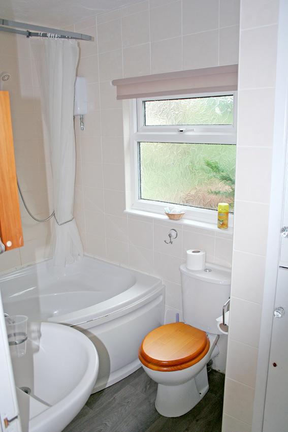 Woburn Hill Hotel Cemaes Bay Bagian luar foto
